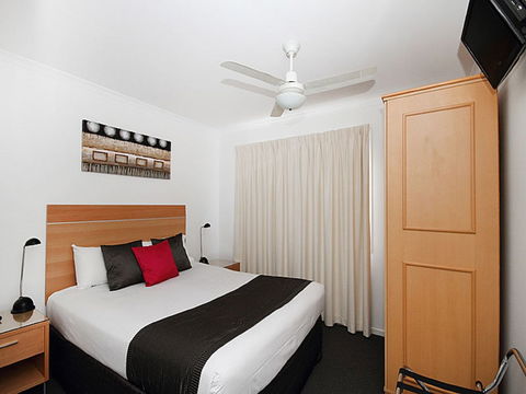 Browns Plains Motor Inn - Accommodation Cairns 0