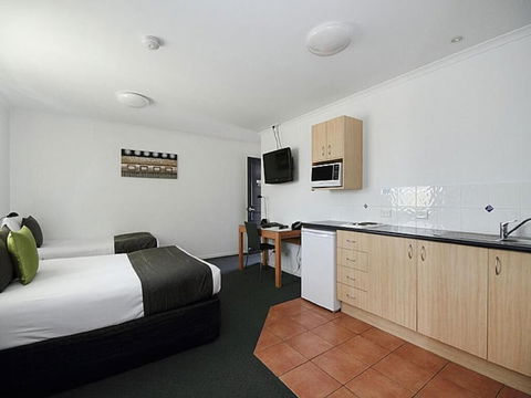 Browns Plains Motor Inn - Accommodation Cairns 3