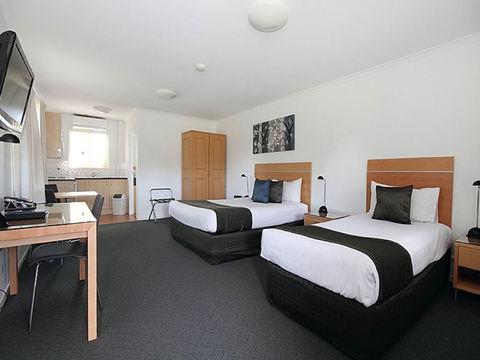 Browns Plains Motor Inn - Accommodation Cairns 4