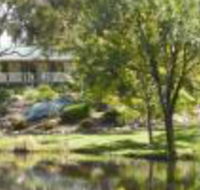Granite Gardens Cottages  Lake Retreat - Accommodation Cairns
