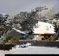 Derwent Bridge Chalets  Studios - Accommodation Cairns