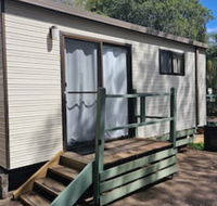 Shady Willows Holiday Park  YHA - Accommodation Cairns