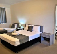 Archer Park Motel - Accommodation Cairns