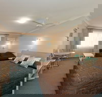 Abraham Lincoln Motel - Accommodation Cairns