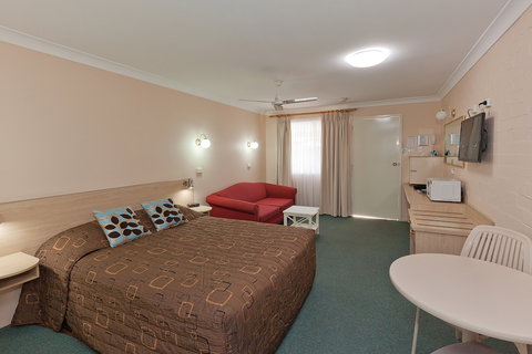 Abraham Lincoln Motel - Accommodation Cairns 5