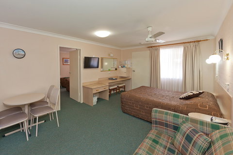 Abraham Lincoln Motel - Accommodation Cairns 1