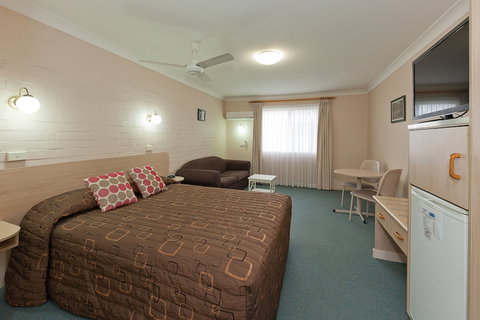 Abraham Lincoln Motel - Accommodation Cairns 4