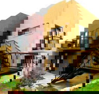 Amberoo Apartments Tamworth - Accommodation Cairns