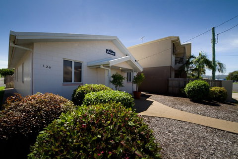 Rockhampton Serviced Apartments - Accommodation Cairns 5