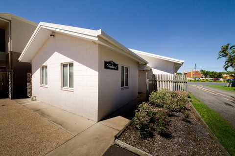 Rockhampton Serviced Apartments - Accommodation Cairns 0