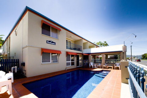 Rockhampton Serviced Apartments - Accommodation Cairns 3