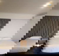 Dandenong Motel - Accommodation Cairns