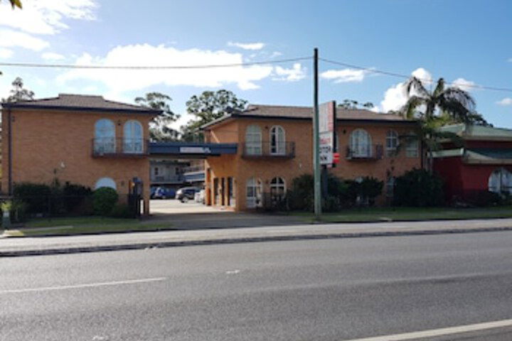 Coffs Harbour NSW Accommodation Cairns