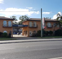 Chelsea Motor Inn - Accommodation Cairns