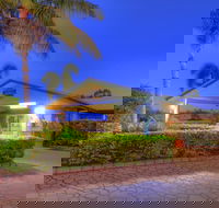 Heritage Lodge Motel - Accommodation Cairns