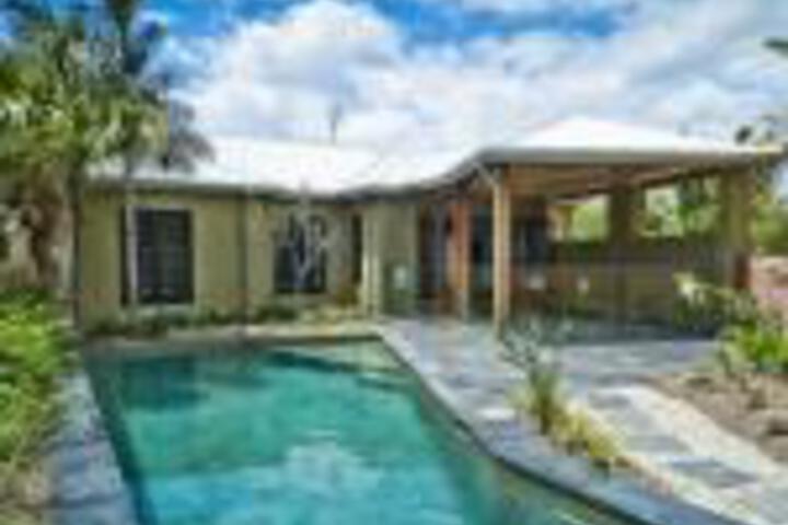 Coorabell ACT Accommodation Cairns