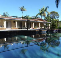 Ocean Shores Motel - Accommodation Cairns