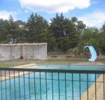 Golden Hills Motel - Accommodation Cairns