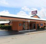 Parkside Motel - Accommodation Cairns