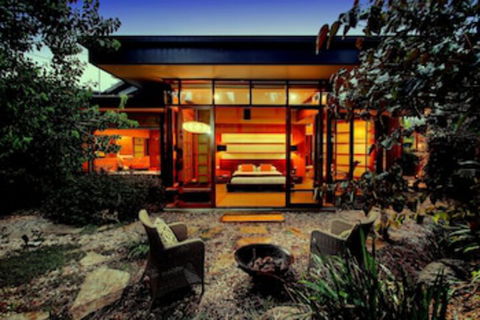 Sticky Rice Villas - Accommodation Cairns 0