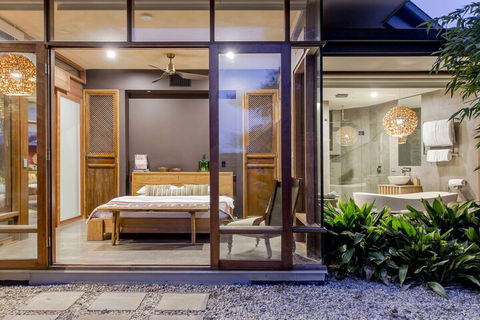 Sticky Rice Villas - Accommodation Cairns 7