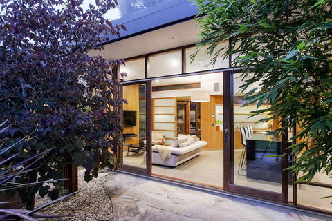 Sticky Rice Villas - Accommodation Cairns 4