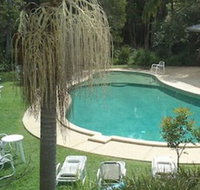 Treetops Lakeside Guesthouse - Accommodation Cairns