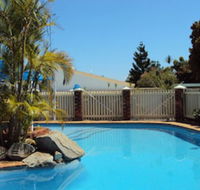 Palm Valley Motel and Self-contained Holiday Units - Accommodation Cairns