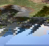Hanging Rock Family Motel - Accommodation Cairns