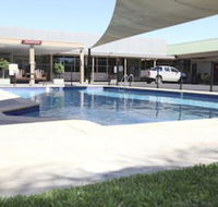 Matilda Motor Inn - Accommodation Cairns