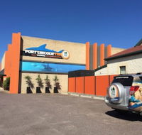 Port Lincoln YHA - Accommodation Cairns