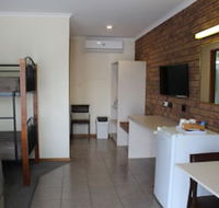 Dunolly Golden Triangle Motel - Accommodation Cairns