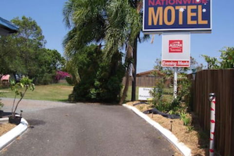 Nationwide Motel - Accommodation Cairns 1