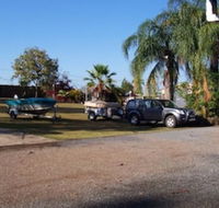 Nationwide Motel - Accommodation Cairns