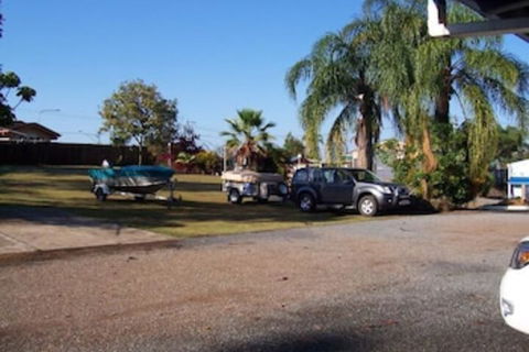 Nationwide Motel - Accommodation Cairns 0