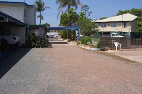 Nationwide Motel - Accommodation Cairns 3