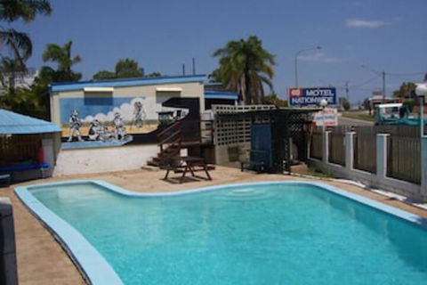 Nationwide Motel - Accommodation Cairns 4