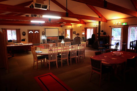 Enderslie House Bed & Breakfast - Accommodation Cairns 1