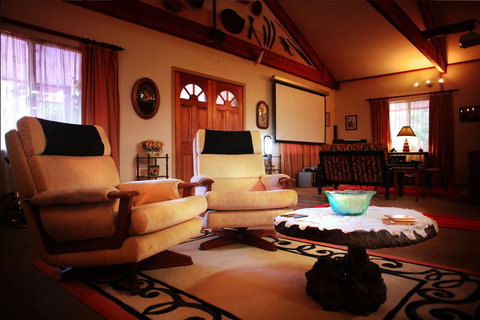 Enderslie House Bed & Breakfast - Accommodation Cairns 2