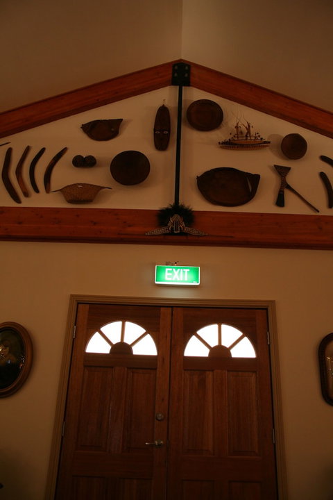 Enderslie House Bed & Breakfast - Accommodation Cairns 3