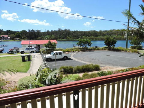 Sussex Shores - Accommodation Cairns 5