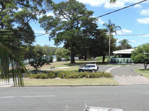 Sussex Shores - Accommodation Cairns 1