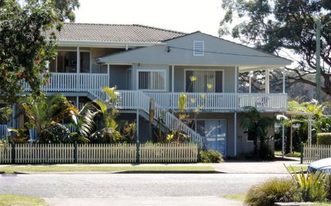 Sussex Shores - Accommodation Cairns 2