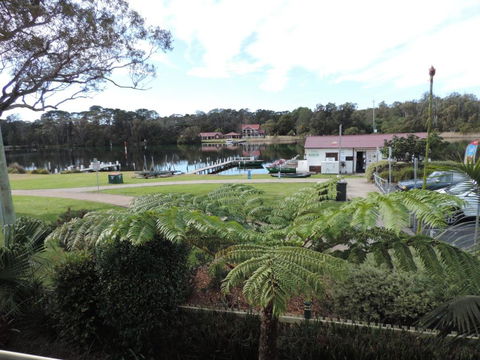 Sussex Shores - Accommodation Cairns 3