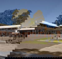 Bega Downs Motor Inn - Accommodation Cairns