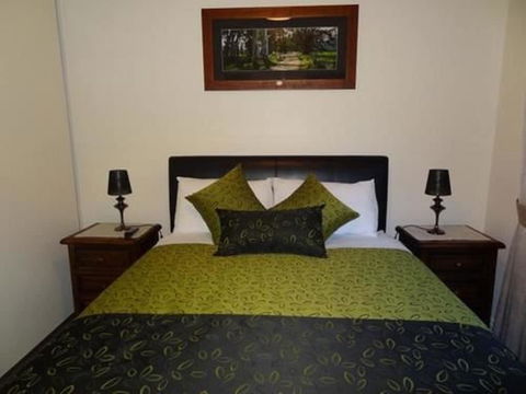 Hahndorf Oak Tree Cottages - Accommodation Cairns 1