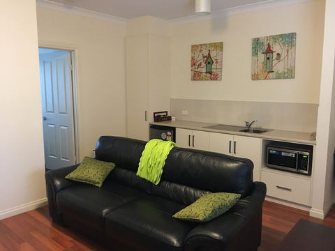Hahndorf Oak Tree Cottages - Accommodation Cairns 4