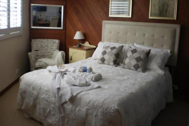 Swan Creek NSW Accommodation Cairns