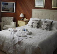 Rooftops Bed  Breakfast - Accommodation Cairns