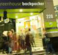 Greenhouse Backpacker - Accommodation Cairns